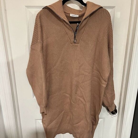NWT Hot Touch Sweater - Picture 1 of 3